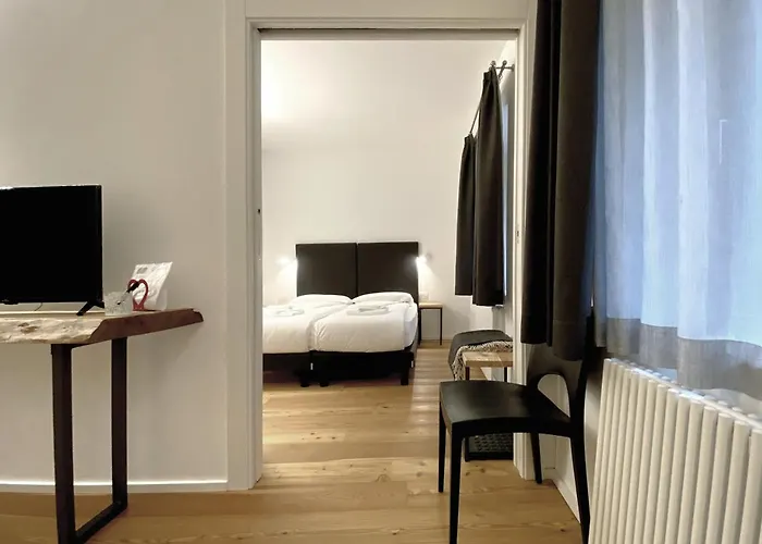 agritur b&b la barberina