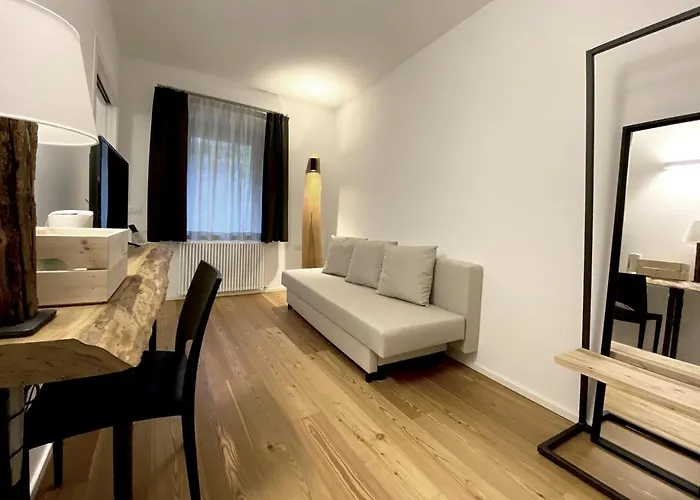 agritur b&b la barberina