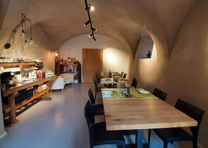 Agriturismo Farmhouse La Barberina