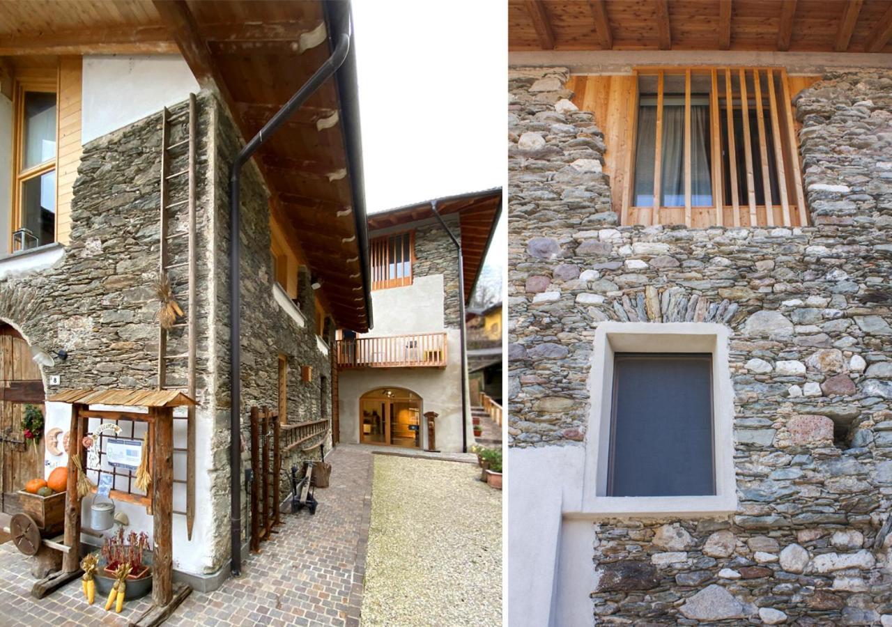 La Barberina Bauernhof