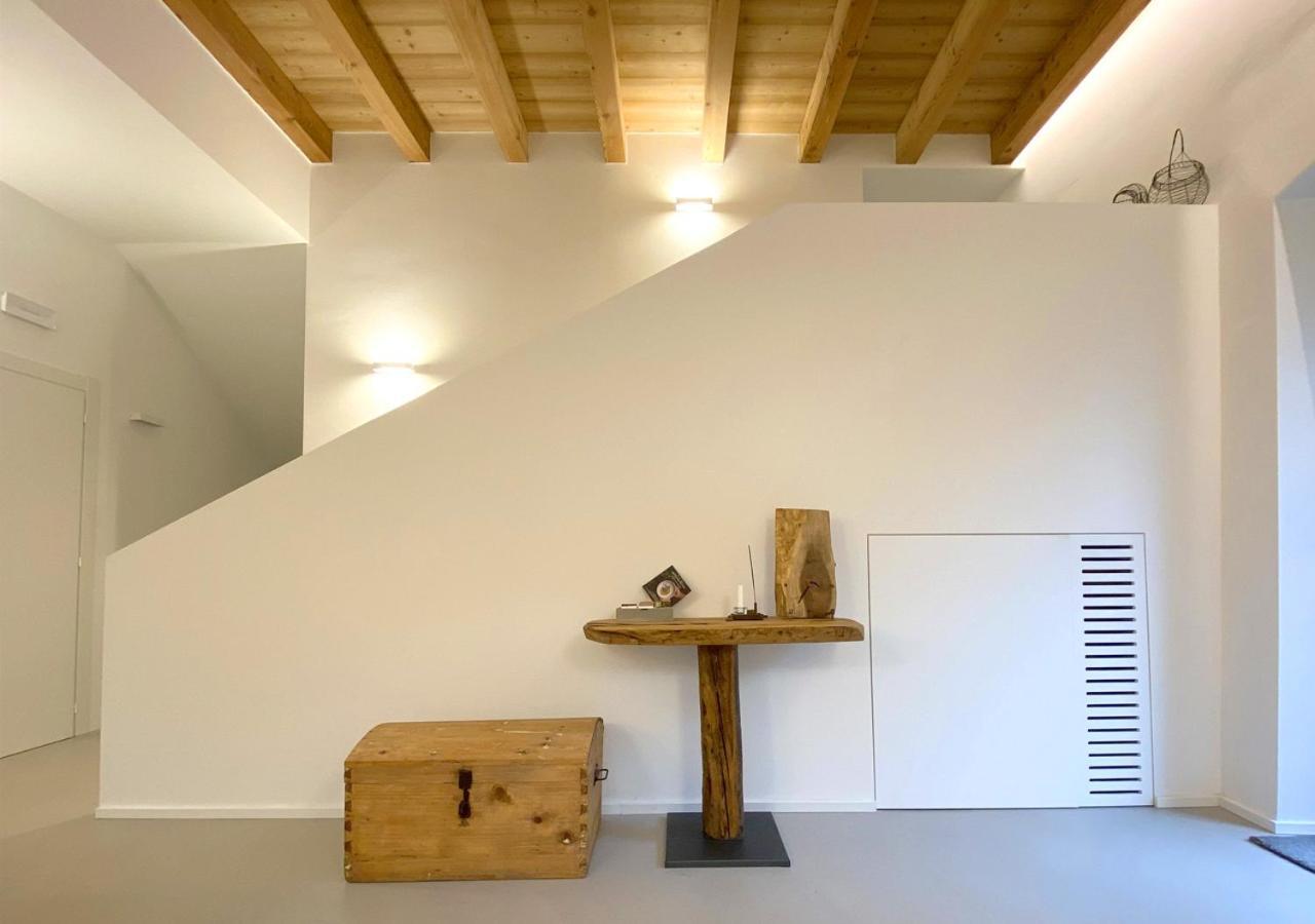 La Barberina Farm stay Calceranica al Lago