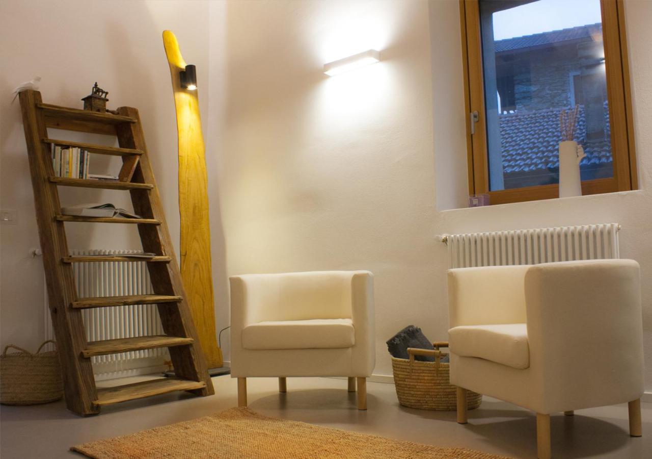 Farm stay La Barberina
