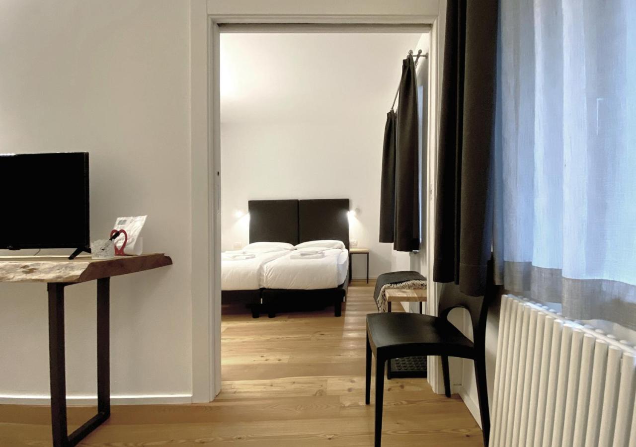 La Barberina Farm stay