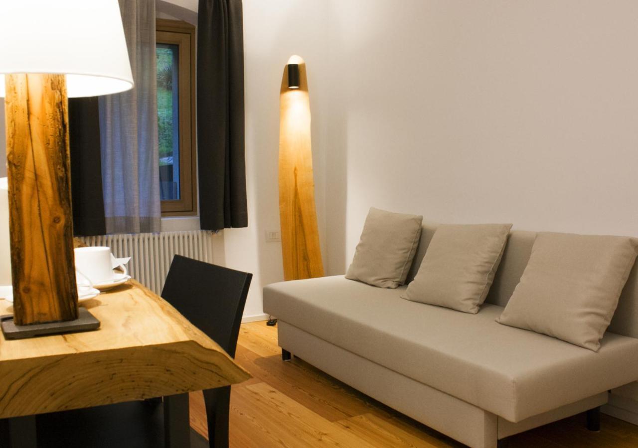 La Barberina Farm stay *