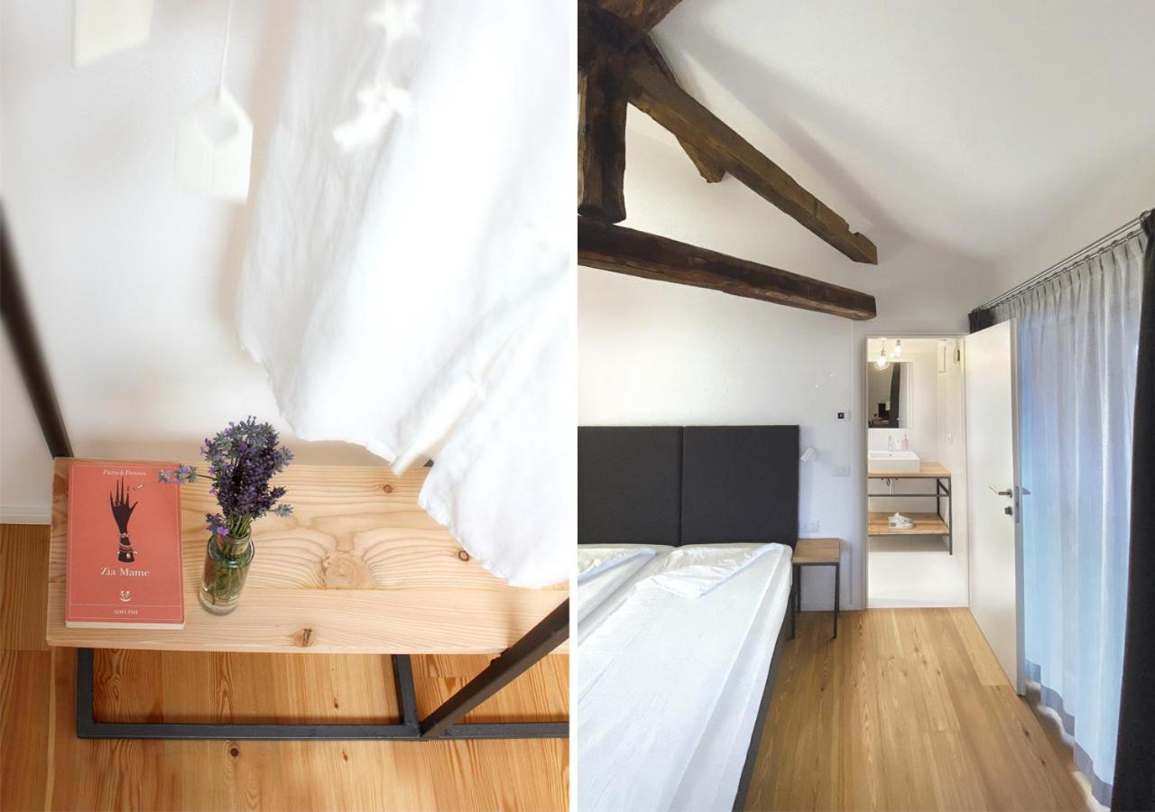 La Barberina Farm stay *