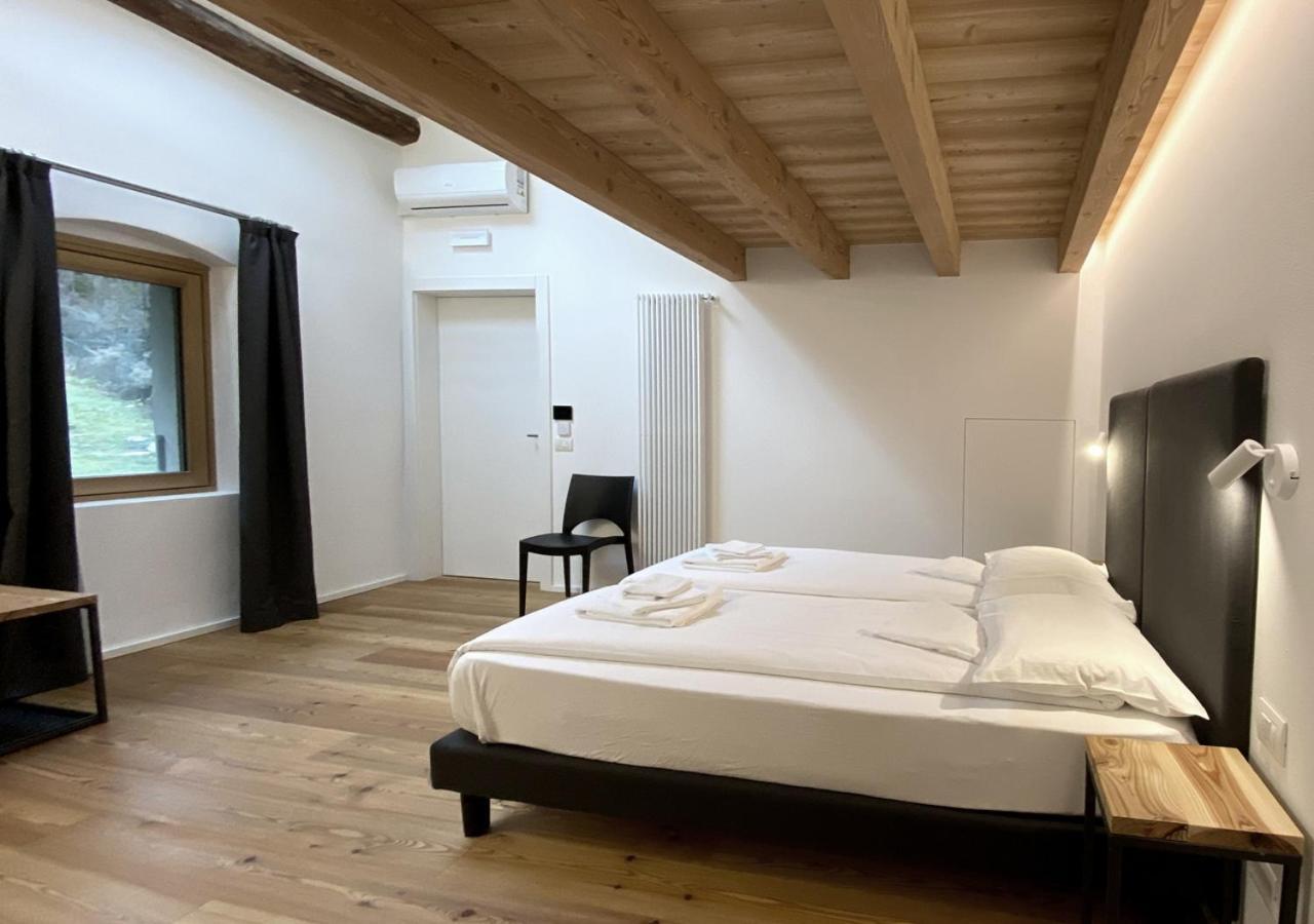 Farm stay La Barberina Calceranica al Lago