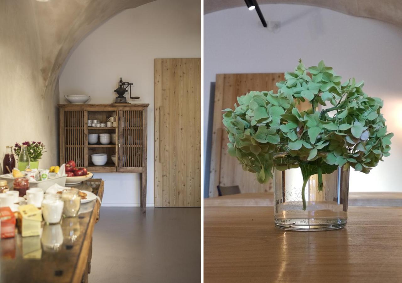 Farm stay La Barberina