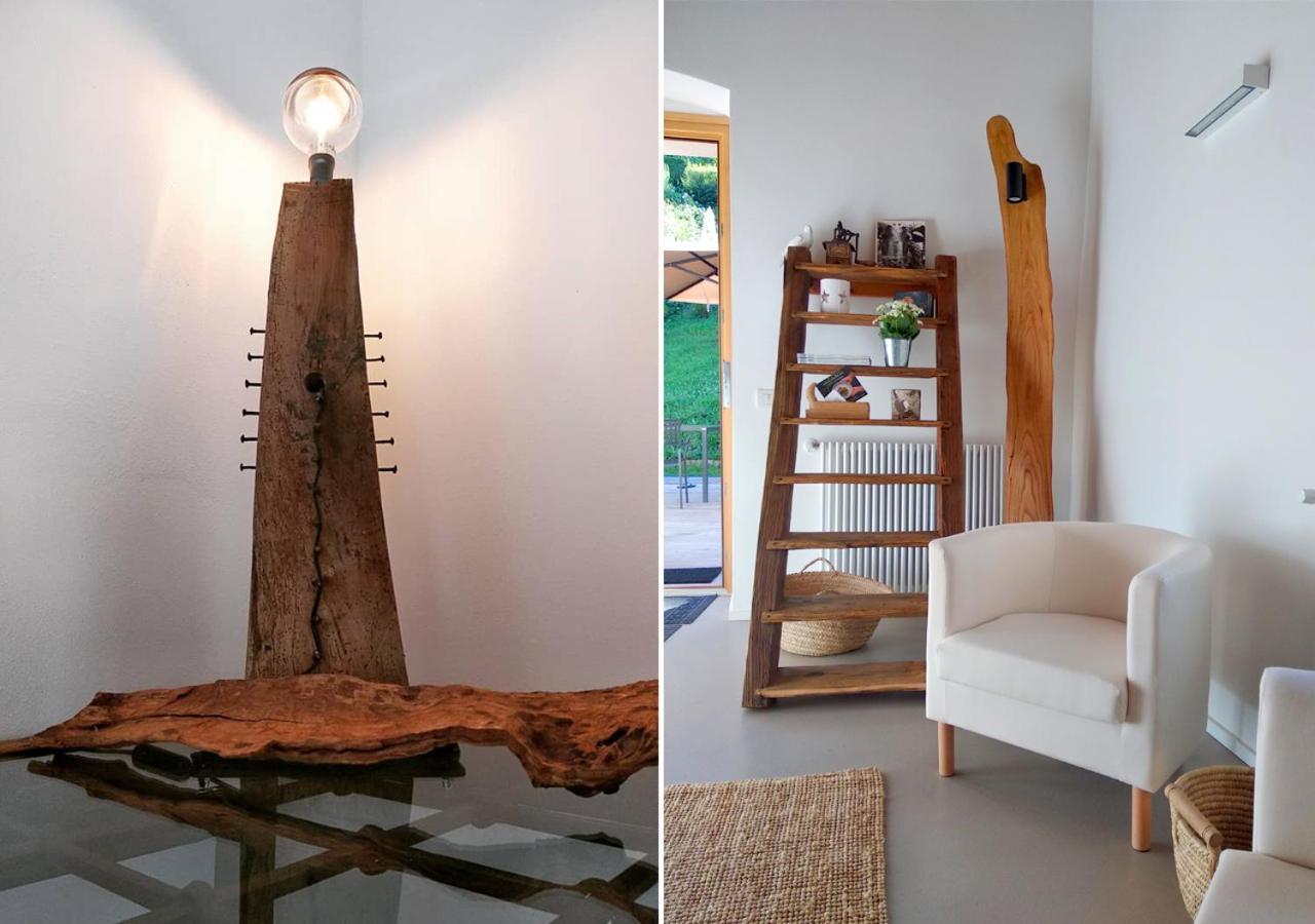 La Barberina Farm stay Calceranica al Lago