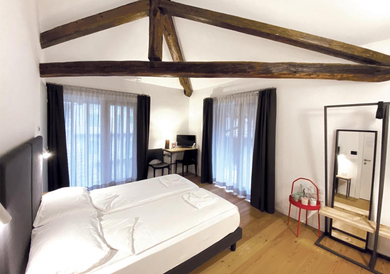 La Barberina Farm stay *