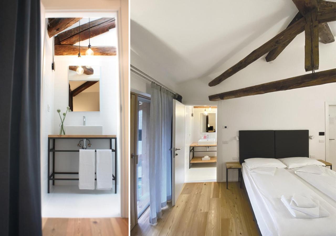 Farm stay La Barberina