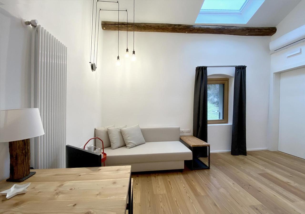 La Barberina Farm stay *