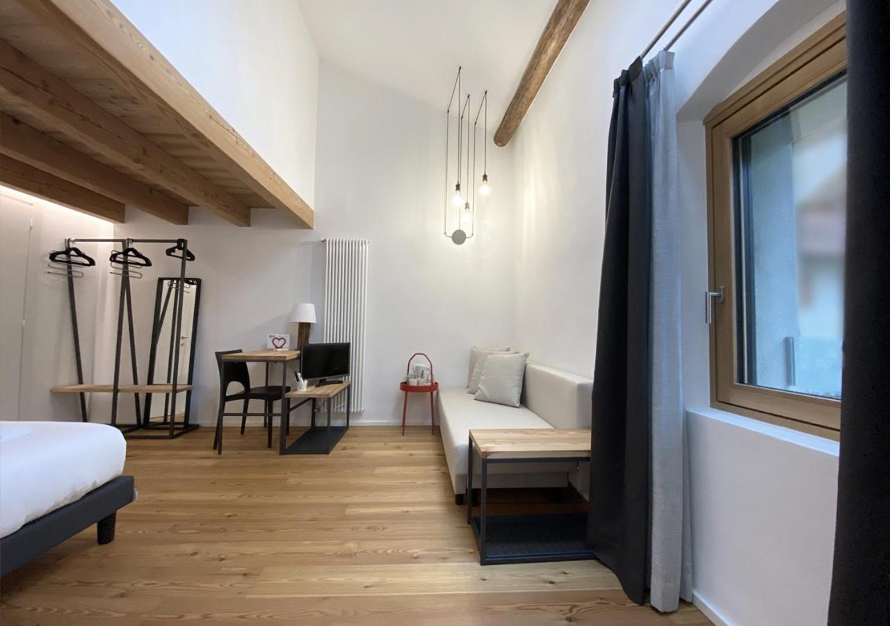 Farm stay La Barberina *